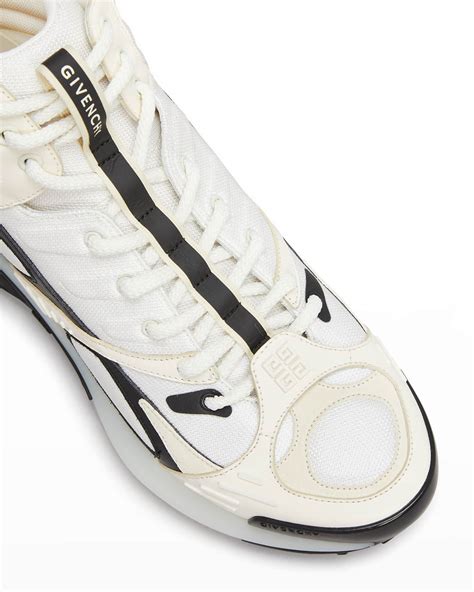 givenchy mens high tops|givenchy giv 1 sneakers.